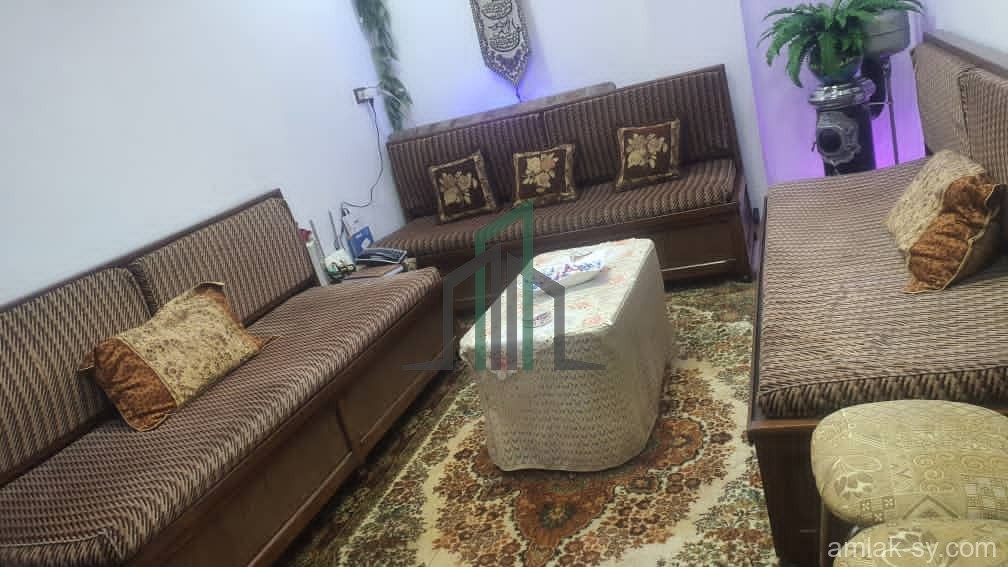 شقة للبيع 65 م بستان الدور - دخلة السوق