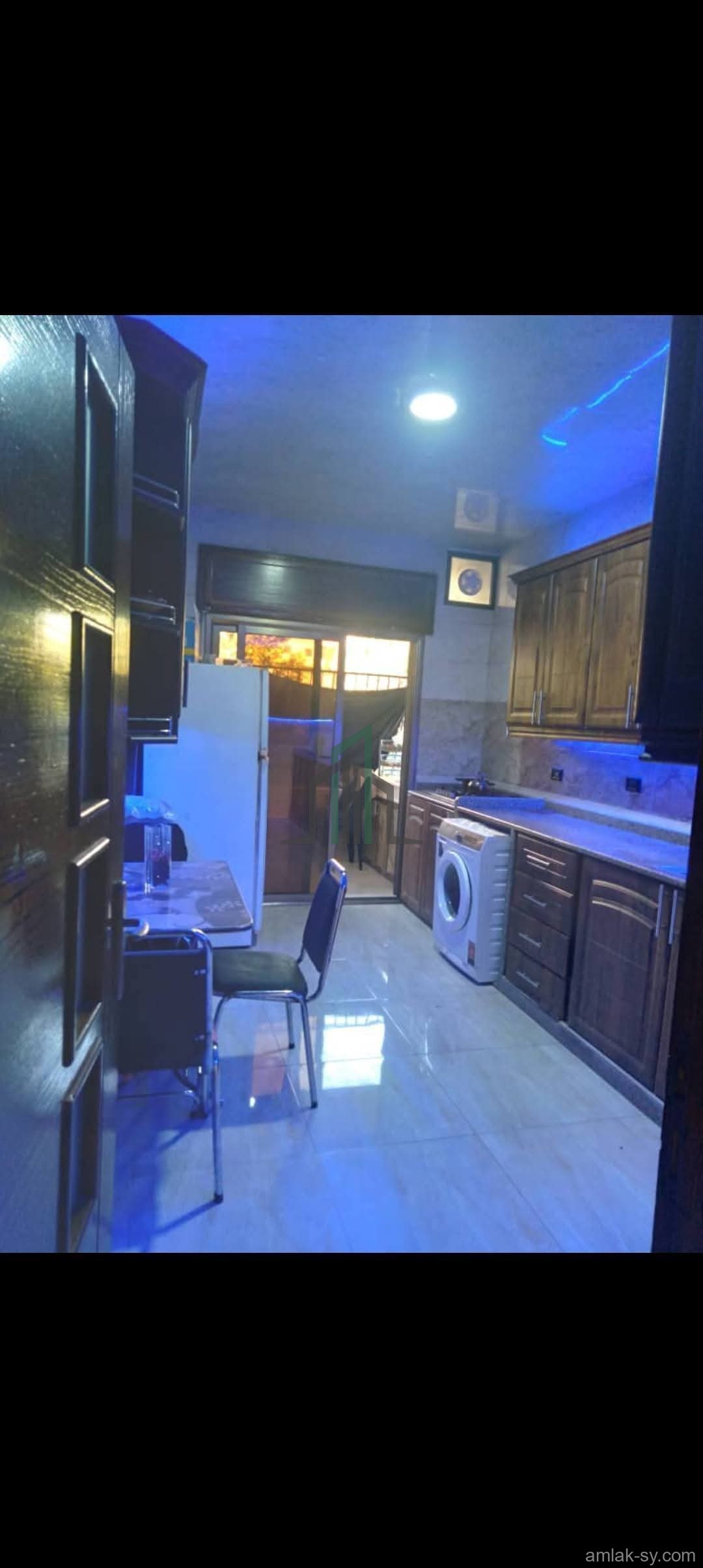 شقة للبيع 170 م بالهامة شارع البلدية