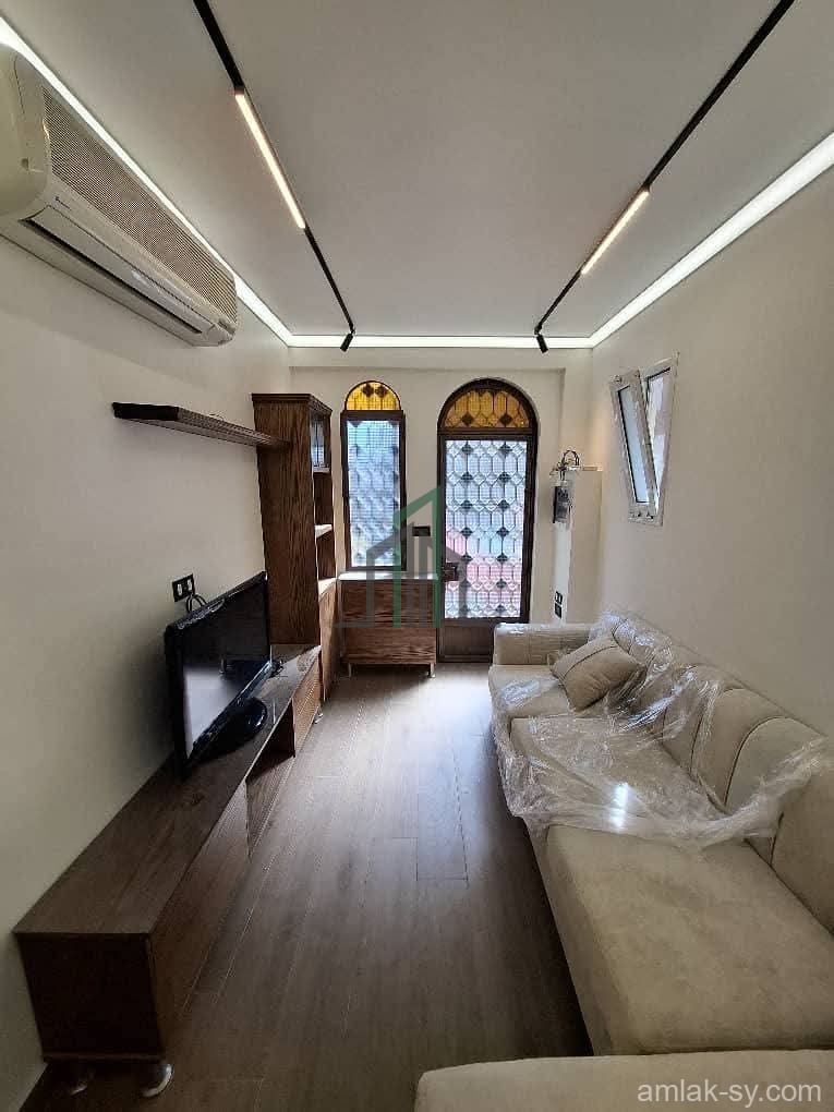 سويت للإيجار 45 م، مهاجرين خورشيد اول