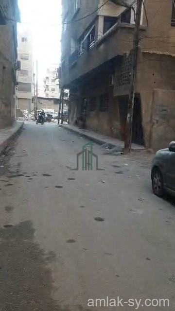 شقة190م ارضية معفشة في ببيلا (112)