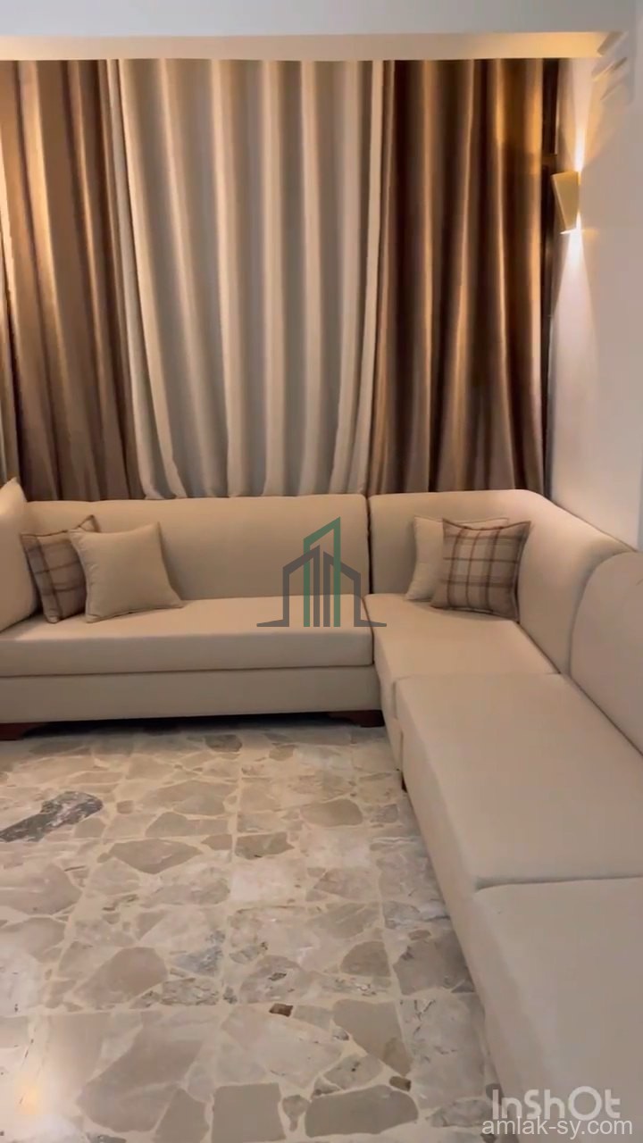 شقة للبيع قبلية شمالية70 م - الميدان امتداد مشفى الفيحاء