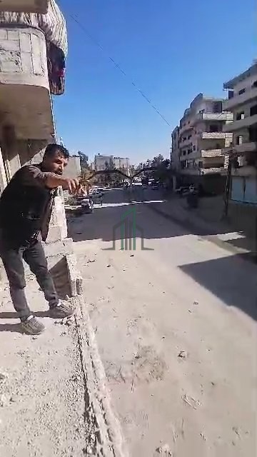 شقة عظم على  مدخل الشبعا للبيع (124)