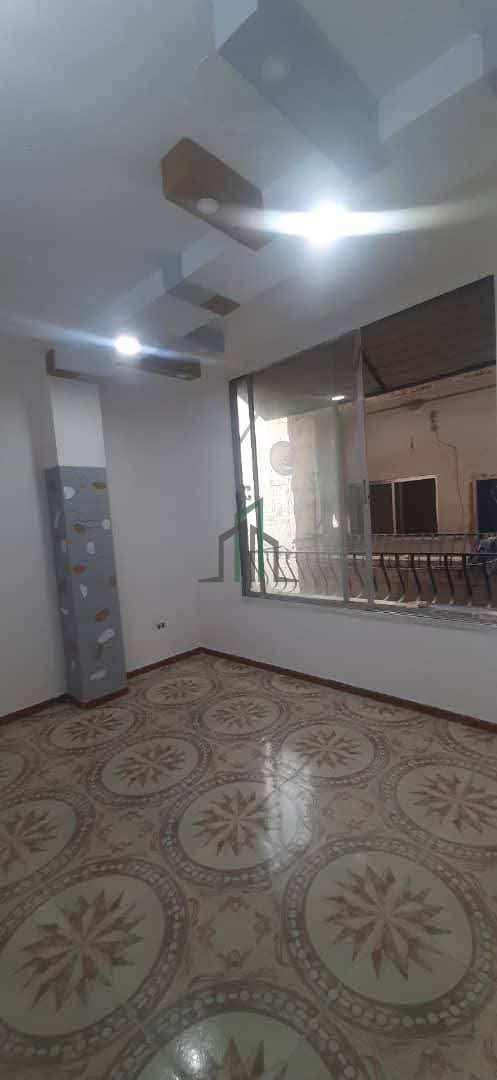 شقة للبيع 100 م_ التضامن حارة الخزان