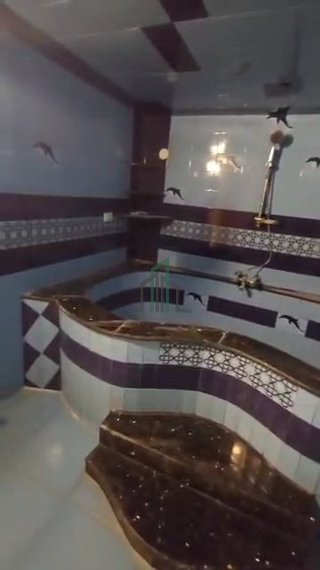 شقة اربع غرف ومنافع في وادي النسيم للبيع