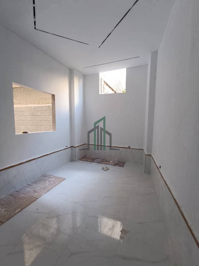 شقة للبيع 110 م- دمشق - بيت سحم