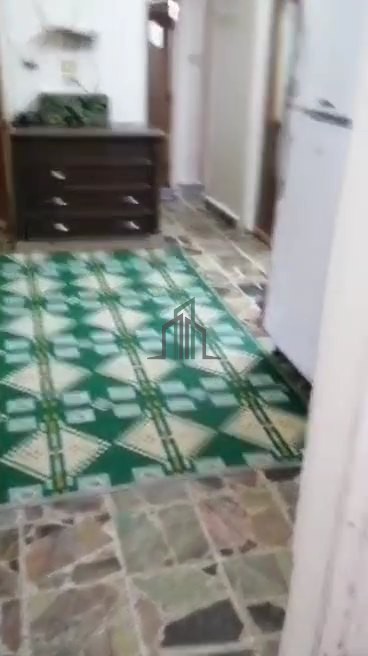 شقة للبيع 120 م - دمشق شارع خالد بن الوليد دخلة بيتزا الكوخ