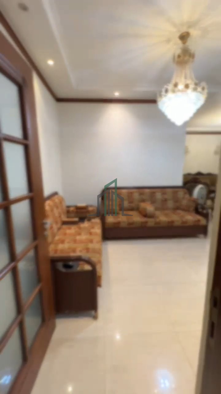 شقة للبيع شرقية غربية شمالية 180 م - دمشق - المزة شرقية نزلة الأكرم