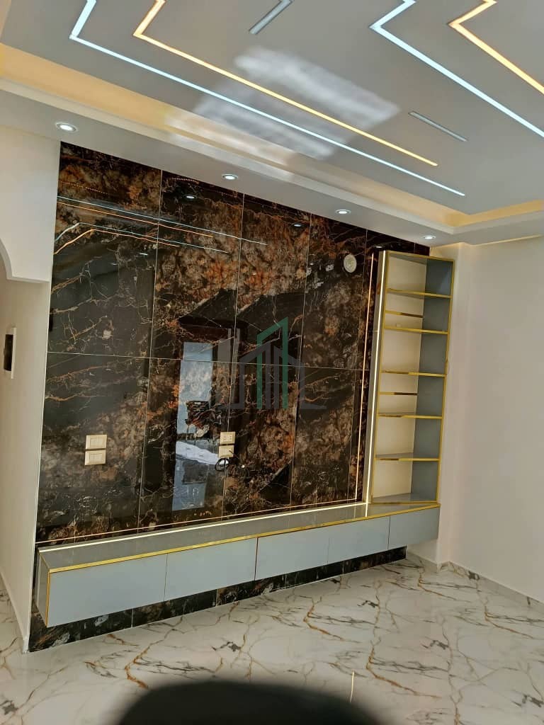 شقة للبيع 135 م - الهامة مجمع البوابة الدمشقية