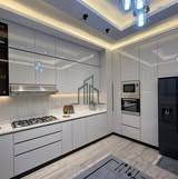 شقة البيع 140 م - الهامة - موقف السكة