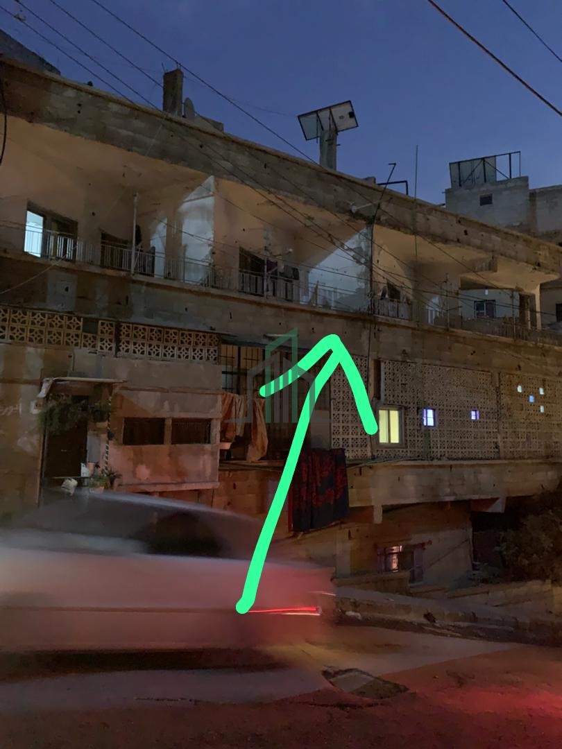 شقة للبيع 160 م - ريف دمشق - التل - نزلة الشاهين