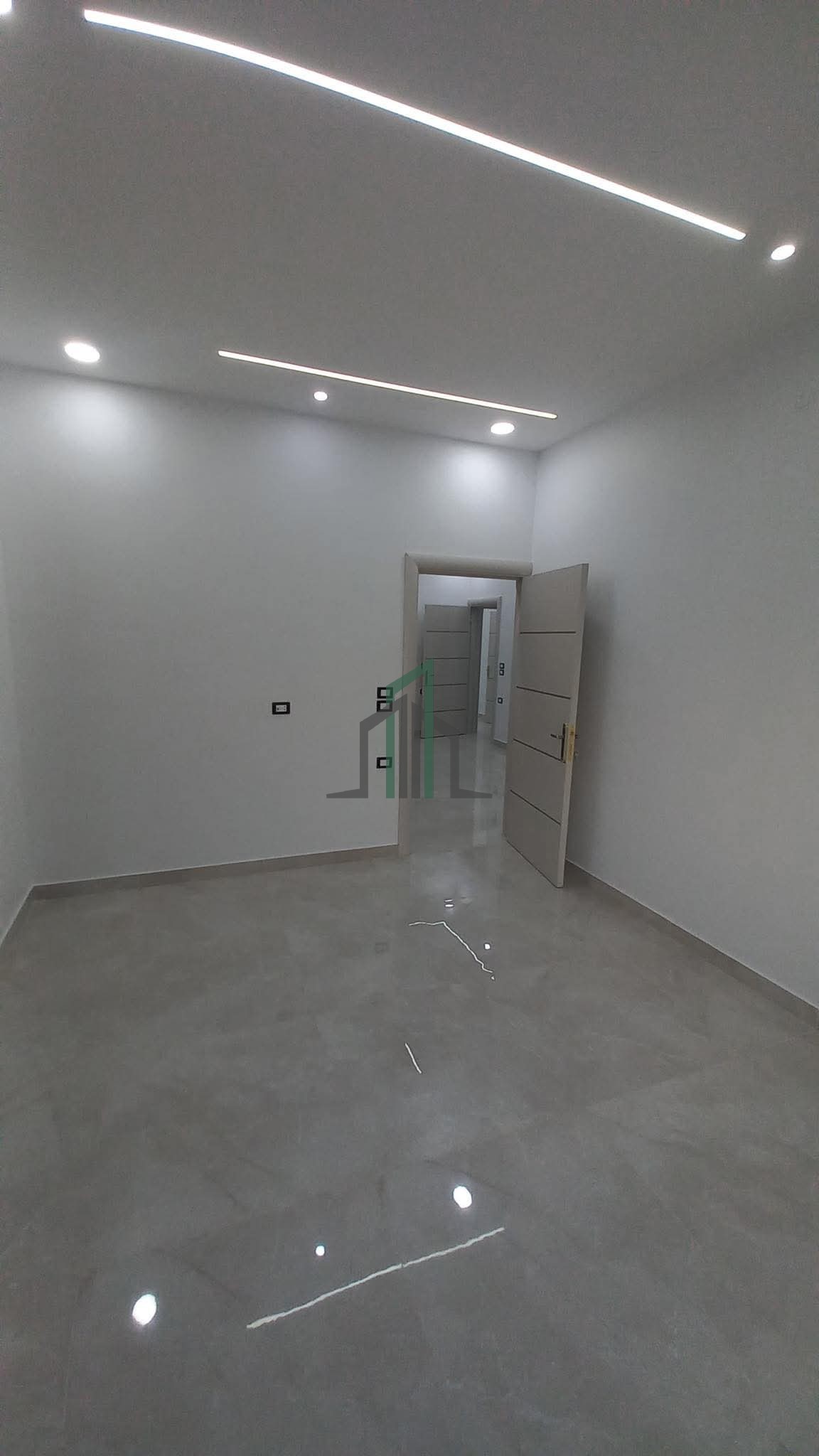 شقة للبيع 135 م - ريف دمشق - التل بالقرب من الثانوية الفنية