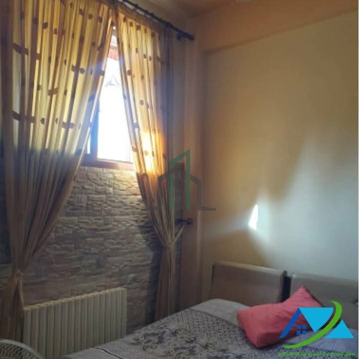 تم البيع ☑️ شقة للبيع 135 م- دمشق- القصاع برج الروس