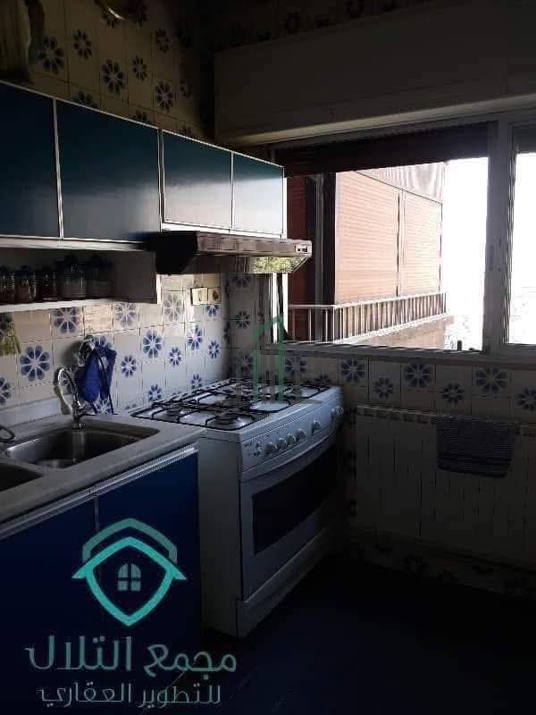 شقة للبيع 145 م - دمشق شرقي التجارة