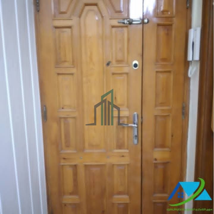 شقة للبيع 110 م - دمشق- القصاع-جناين الورد