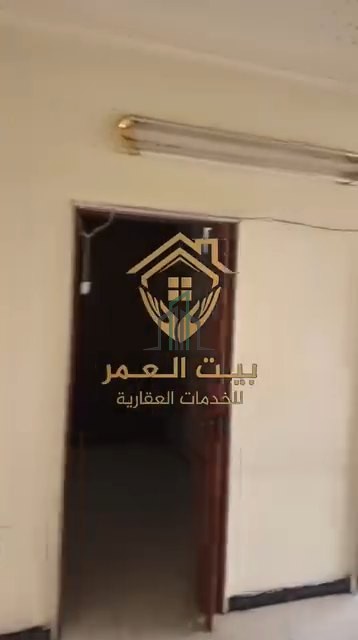 شقة للأجار ٩٠ م بدون فرشـ دمشقـ العباسيين مول