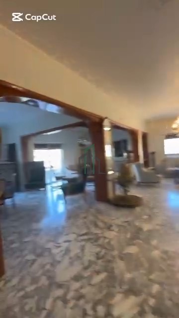 شقة مفروشة للإيجار ـ دمشق ـ المالكي