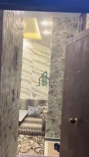 شقة للبيع 50 م - ريف دمشق- قدسيا تجمع العراد