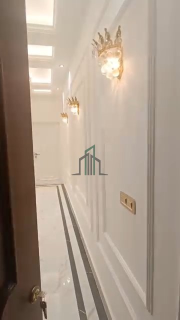 شقة للبيع 200 م - جديدة عرطوز عند دوار الجندي