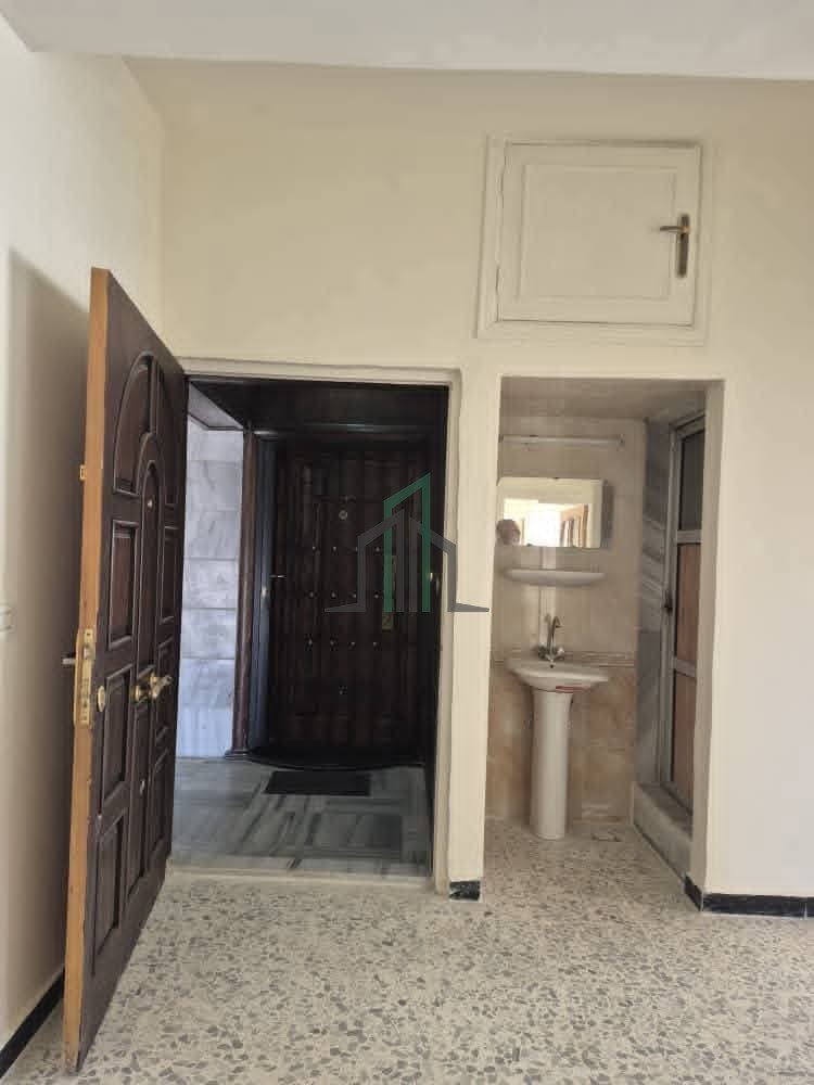 شقة للبيع 117 م - ريف دمشق- ضاحية قدسيا-بجانب جامع القدسب