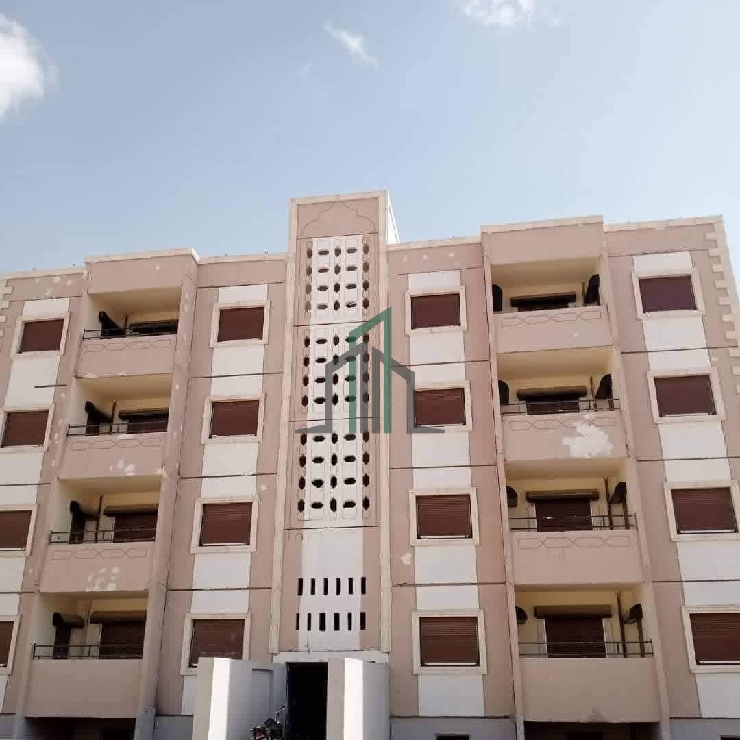 شقة للبيع 65 م - ريف دمشق- عدرا العمالية - الجزيرة 14