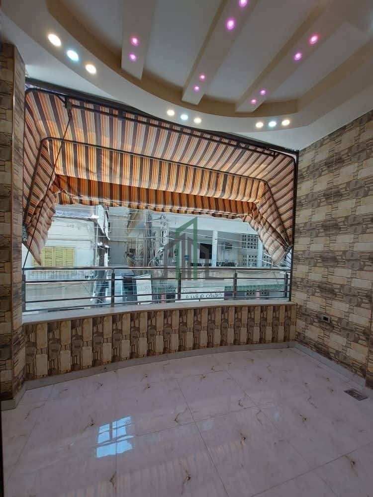 شقة للبيع 130 م - ريف دمشق- جرمانا- الوحدة