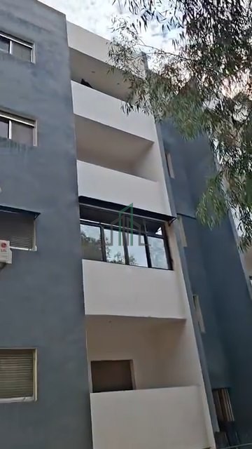 شقة للبيع 113 م - ريف دمشق عدرا العمالية -الجزيرة الثالثة الشارع العام