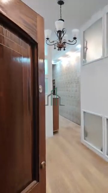 شقة للبيع 135 م - ريف دمشق- جديدة عرطوز البلد مدخل السلالم