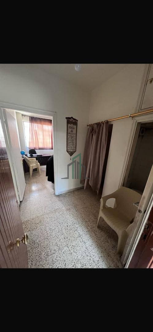 مكتب للبيع 20 م - دمشق نزلة الفردوس