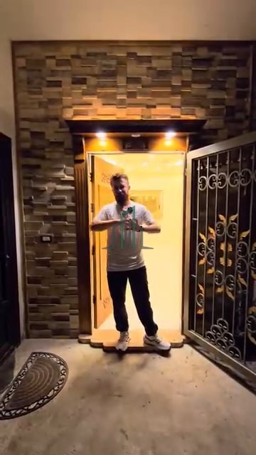 شقة للبيع 140 م - ريف دمشق- معضمية الشام سكن اول