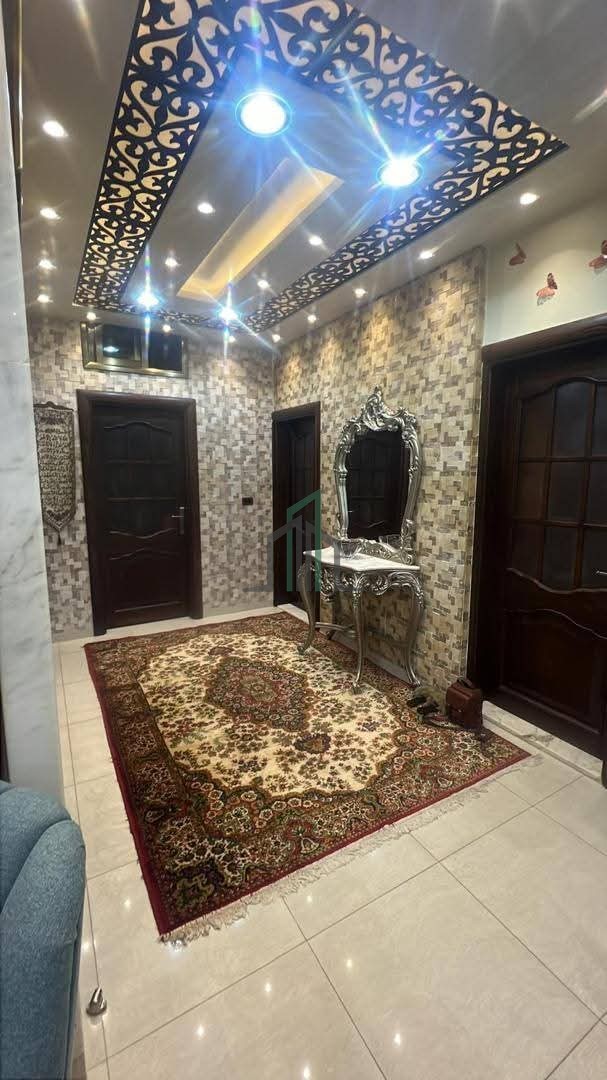 شقة للبيع 115م- دمشق- اوستراد حاميش