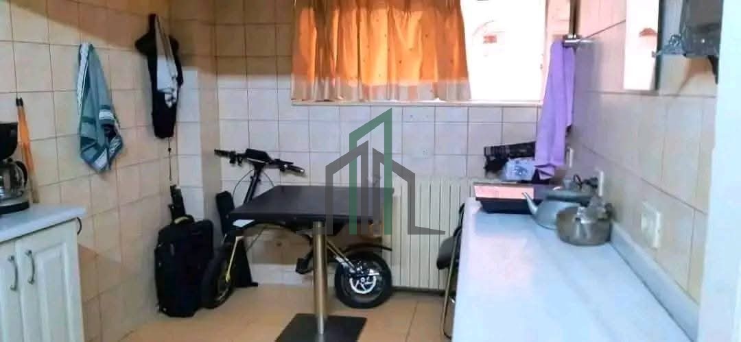 مكتب للبيع 60 م مع باركينغ - دمشق الصالحية