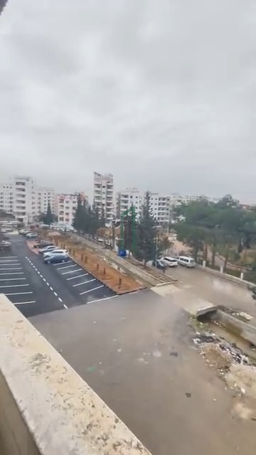 شقة للبيع 165 م - ريف دمشق- جديدة البلد بالقرب من مطعم الاغا