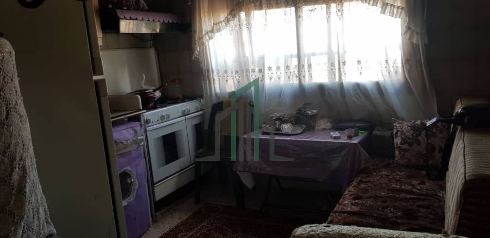 شقة للبيع -قبلية شرقية- دمشق - الميدان أبراج القاعة