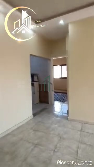 شقة للبيع ـ ريف دمشق- جرماناـ. حي النهضة قرب مطعم كرم الزيتون