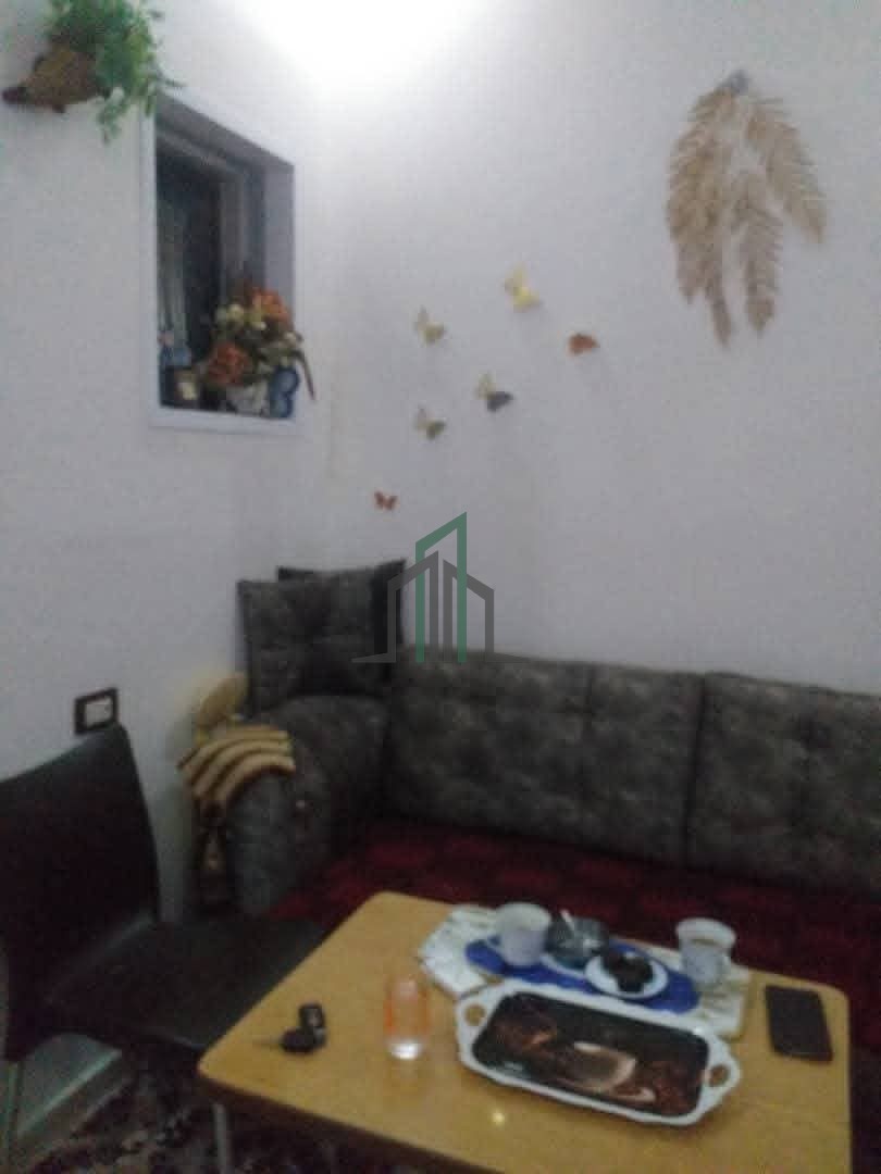 شقة للبيع - دمشق- ركن الدين اخر شارع اسد الدين