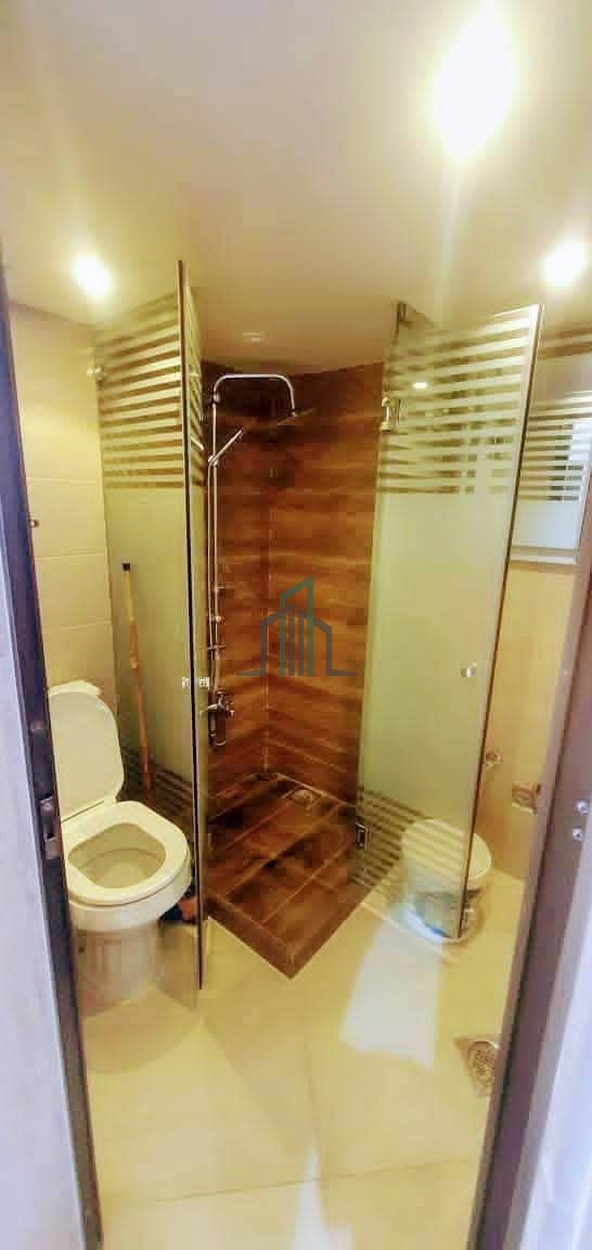 شقة للبيع 118 م - دمشق- قدسيا شارع الباسل