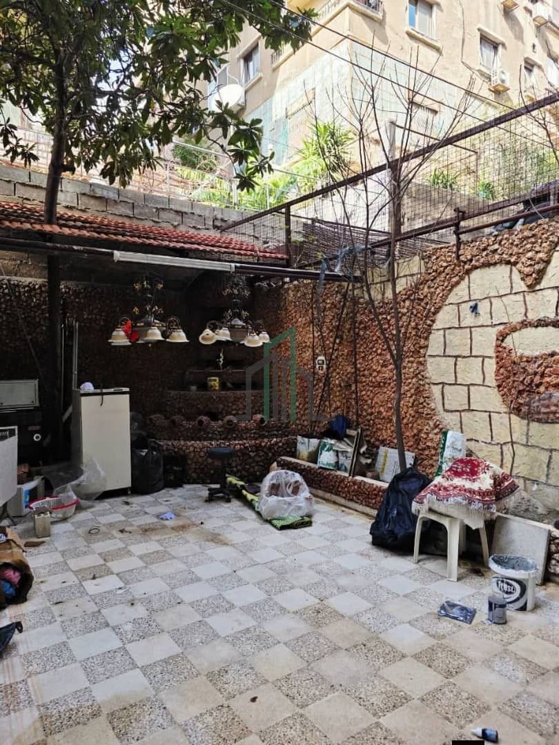 شقة للبيع 150 م -ريف دمشق- ركن الدين بالقرب من مديرية الحج والعمرة