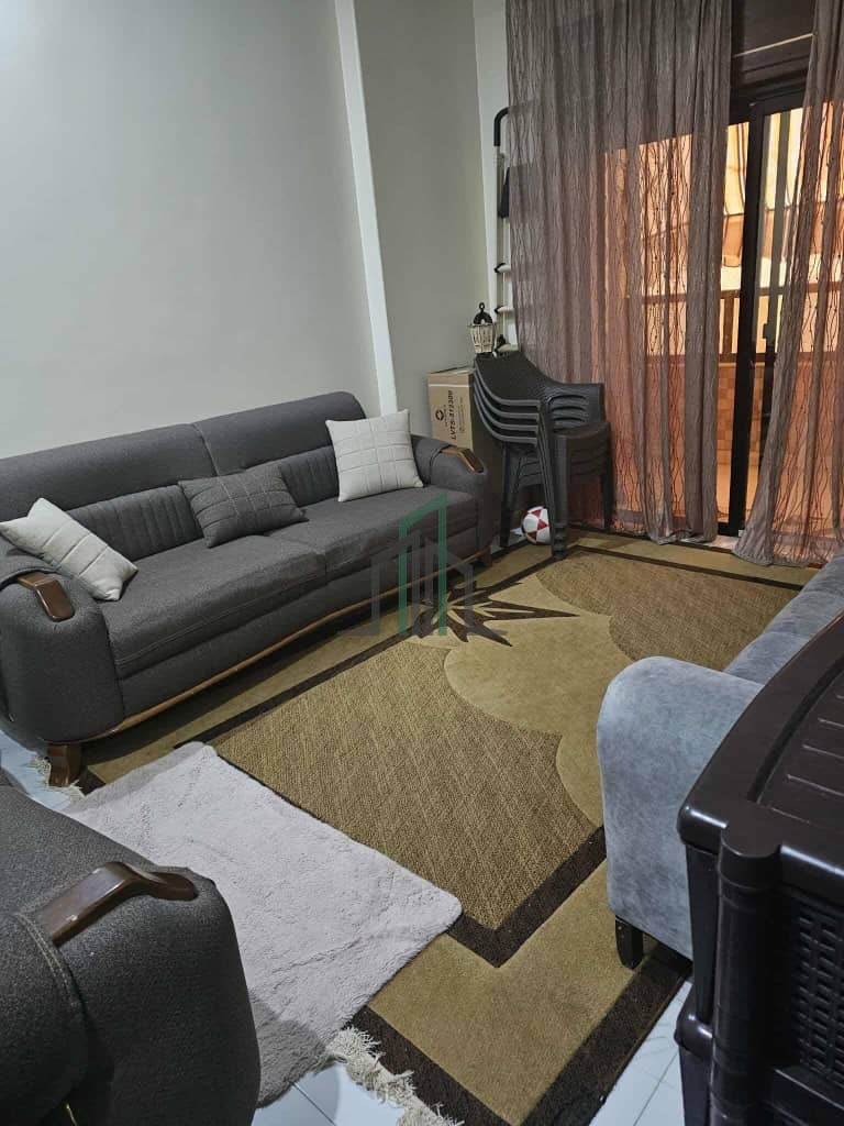 شقة للبيع 117 م - ريف دمشق-قدسيا شارع الهداية