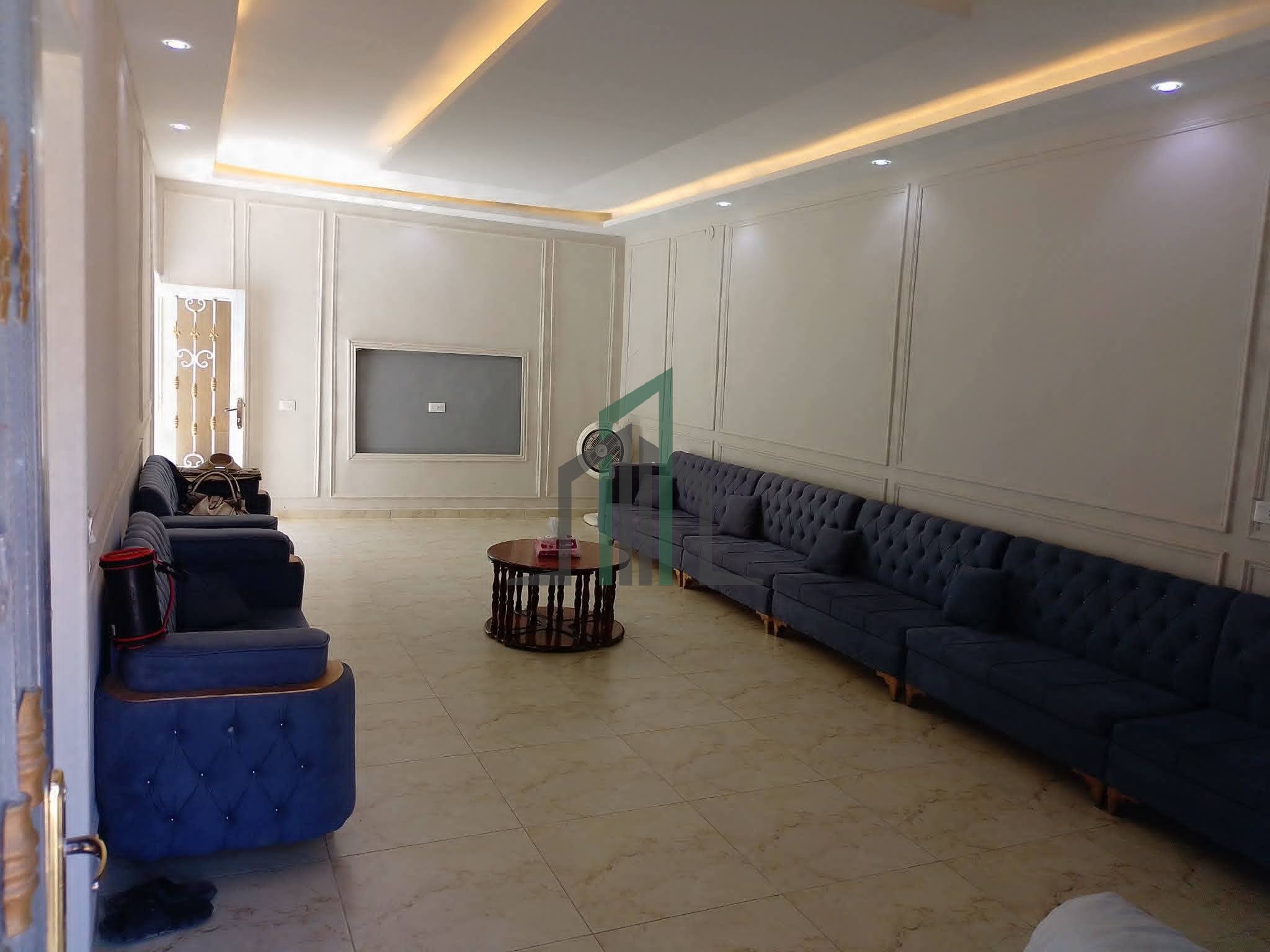 مزرعة للبيع 1000 م - ريف دمشق-مرانة كوكب بعد جديدة عرطوز