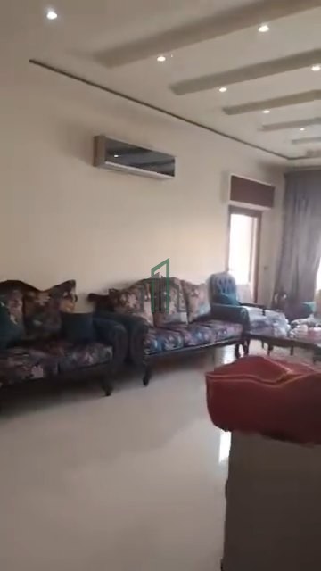 شقة للبيع 145م- ريف دمشق-ضاحية قدسيا شارع الفلل