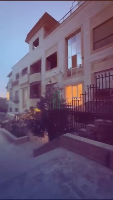 شقة للبيع 90 م - ريف دمشق- ضاحية قدسيا f4