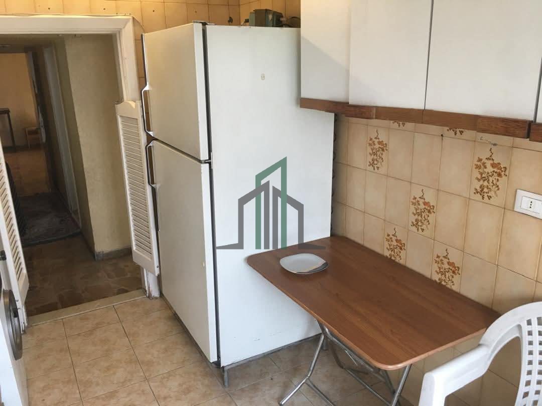 شقة للإيجار 120 م - دمشق- المزة فيلات شرقية جانب حلويات بارفيه