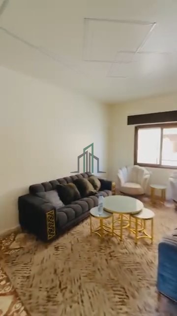 شقة للبيع 60 م - ريف دمشق- جرمانا جنب شركة كيربي