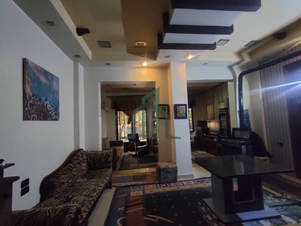 شقة للبيع 175 م - دمشق-صلاح الدين - دخلة الهجرة والجوازات