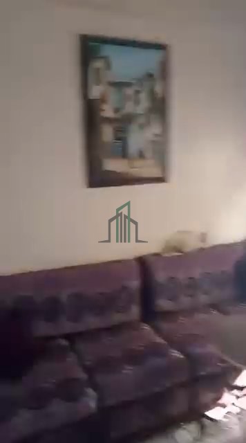 شقة للبيع قبلية 55 م - دمشق- باب مصلى جانب معرض المصري