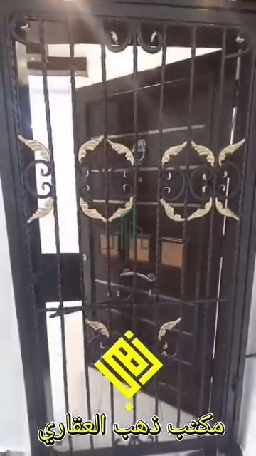 شقة للبيع جنوبية شمالية- ريف دمشق- جرمانا- الشارع العام نسق تاني جانب وحدة المياه