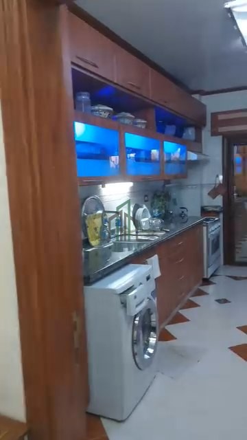 شقة للبيع 240م - دمشق- مشروع دمر جزيرة 16