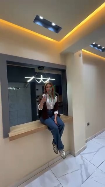 شقة للبيع 120م - دمشق-العدوي- دخلة جامع الثناء