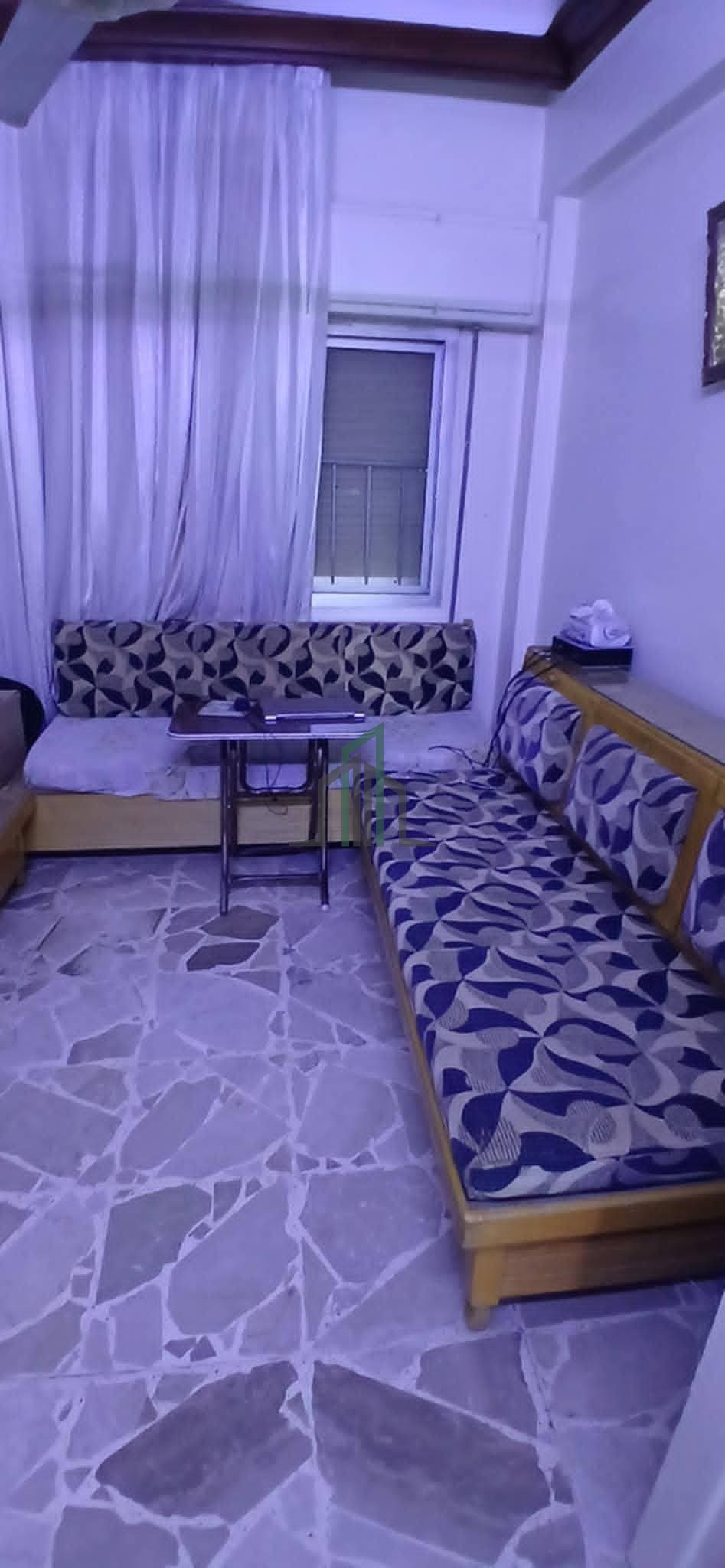 شقة للبيع 116 م - دمشق-برزة -استراد الحنبلي