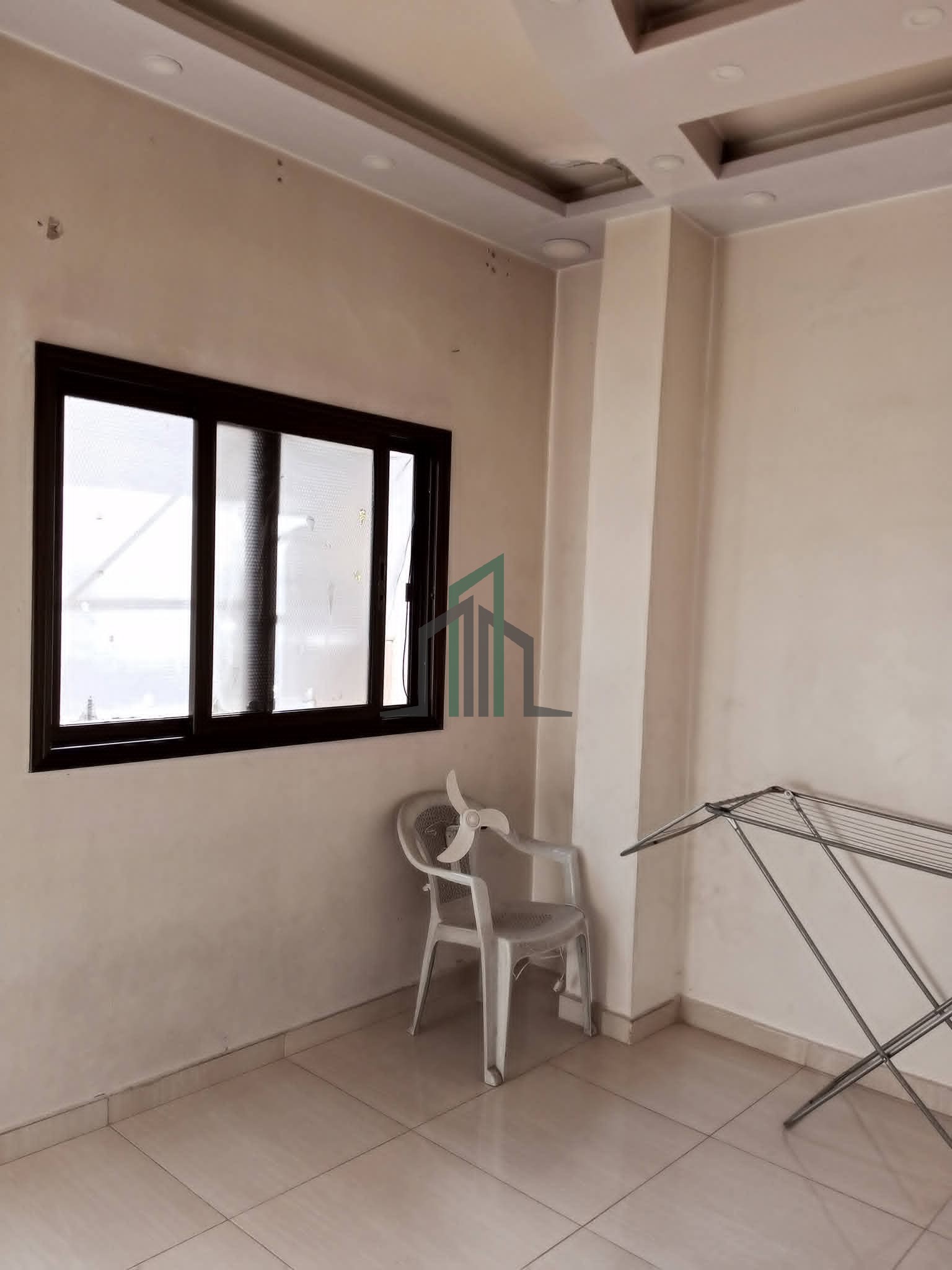 شقة للبيع -جرمانا - الأس الغربي بالقرب من شارع الخضر